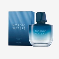 Oriflame Woda perfumowana Nordic Waters dla NIEGO