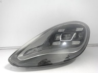 PORSCHE PANAMERA II 2 G2 971 16-24 light FULL LED left front EUROPA