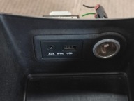 HYUNDAI IX20 TUNEL mitte Blende Abdeckung schalthebel USB AUX