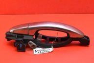 handle right front front CHROM 6M21-U224A36A FORD MONDEO MK4 07-10