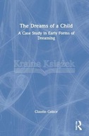 The Dreams of a Child: A Case Study in Early