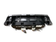 vezérlö panel a klímának Mazda 3 2 2009 BBT361190J