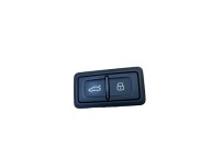 AUDI button ZAMYKANIA electrical bonnet 85E959831D