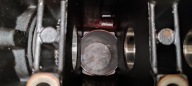 Blok dol Motore Peugeot 207 1,4 8V KFV