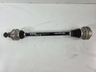 Audi A6 S6 C8 4K 3,0 TDI semi-axis rear 4K0501203 (P894)