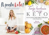 Po prostu keto! + Twoja kuchnia w wersji keto