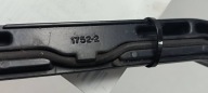 wiper arm front 1752-2 CADILLAC DTS