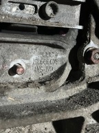 AUDI A6 C7 3.0 TDI Support Support Boîte vitesse montage support patte 8K0399263BH