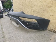 HYUNDAI TUCSON IV 4 20- bumper rear