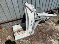 AUDI Q5 8R quarter threshold quarter pillar right front beam tip