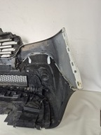 RENAULT TRAFIC III 3 14-21 bumper front front grill cover 620223380R