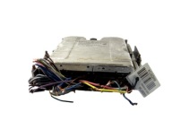 control unit of the engine BOSCH CHRYSLER VOYAGER 0 281 013 001