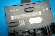 Bedienteil Tür heck Audi A8 4H 4H0959795D dociag