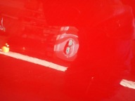 TÜR VORNE VORNE LINKS SKODA RAPID 2012