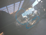 Variklio dangtis VOLVO XC40 17-> – nuotrauka 5