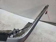 bumper rear BMW X3 E83 M PAKIET SILBERGRAU A08/7