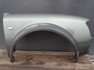 fender right front AUDI A6 C5 ALLROAD colour LY6J