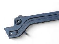 SUPPORT PLAQUE INFÉRIEUR RADIATEUR CONSOLE MERCEDES ML W164 3.5 V6