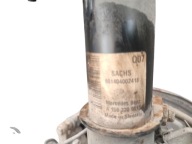 McPherson swing shock absorber right front disc caliper MERCEDES GLA X156