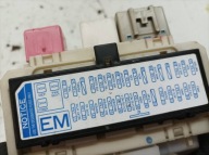 Module fusibles Module 82730-02150A 2.0 D Toyota Auris et (2006-2012)