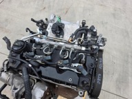 engine complete AUDI A4 B9 A5 Q5 A6 2.0 TDI DET DETA original !!!
