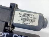 engine mini motor windows right rear OE 6Q0959812 SKODA Fabia 1 and 99-07