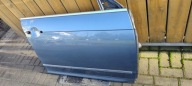 door front front right Citroen C6 EZWD sedan