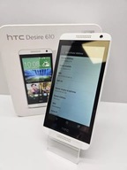 TELEFON HTC DESIRE 610 PUD