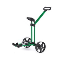 Elektryczny wózek golfowy FLATCAT Tigerline GREEN