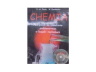 Chemia podręcznik brak CD - K. M. Pazdro