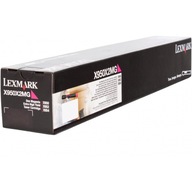 X950X2MG Lexmark X950 Toner Cartridge Magenta