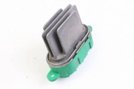 RENAULT ESPACE IV heater resistor air conditioning devices 52492365