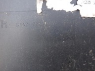 RANGE ROVER SPORT II 2 13-17 bumper rear part rear PDC