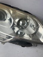 light front right 9684845080 EUROPA XENON C5 III X7