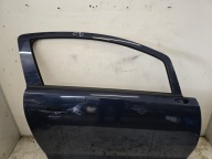 OPEL CORSA D LIFT 3D Tür rechts Z22A