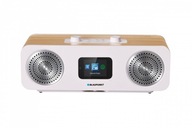 Radio sieciowe DAB+, internetowe Blaupunkt IR50DAB