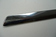 VW PASSAT CC 08- moulding CHROM door left front central original