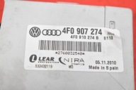 Sensor Druck Reifens 4F0907274 AUDI A6 C6 LIFT 08-11