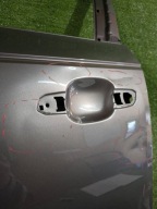door front left left front AUDI A4 B9 15-19 NR.D4236