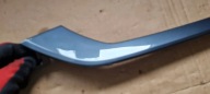 Q7 4M II DEKOR cover door left left front 4M0867409N JQ2