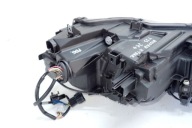 NISSAN X-TRAIL T33 FULL LED 21- reflektor left light left