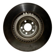 ROLLS ROYCE WRAITH DAWN rear disc 34216854608 6854608