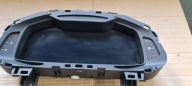 SQ8 4M RSQ8 Q8 dials clock dials VIRTUAL 4.0 TFSI 4K0920890E 80865KM SQ7