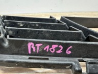 BMW 3 G20 G21 grid central of a bumper front 7464199
