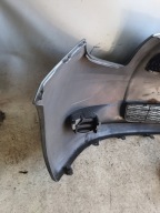 TOYOTA YARIS II 06-09 bumper