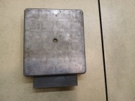 control unit of the engine FORD MONDEO II 2.0