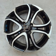 CITROEN CERCHIO di alluminio 17" WI1147017