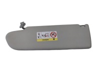 Blende Abdeckung PRZECIWSLONECZNA rechts VW T6 7E0857552
