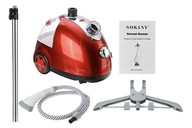 Ruhagőzölő SOKANY SK-4002