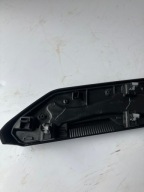 cover spoiler RENAULT MEGANE V E-TECH 284A43889R